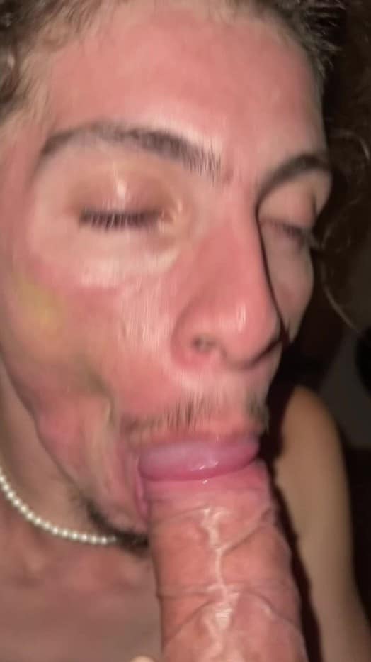 G4bycosta - He Couldnt Take It And Asked To Cum In His Mouth [1440p] 28