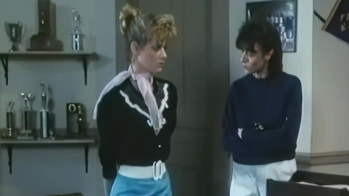 Ginger Lynn - Bedtime Tales (uncut + Upscaled + Enhanced) 11