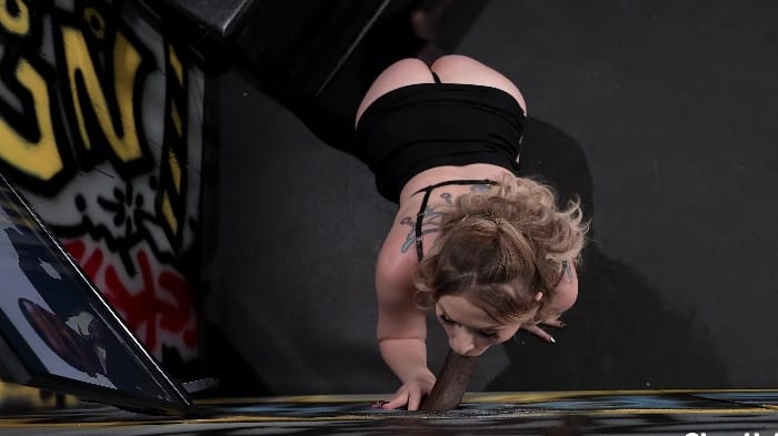 Gloryhole / Dogfart Network - Sydney Paige Takes A Load Off (june 24, 2025) [2160p] 2