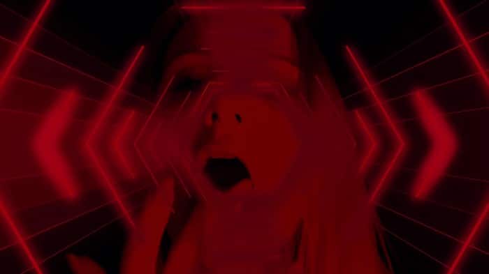 Goddesspoison - Brain Off Cock On [2160p] [WARNING Video Contains Flickering And Pulsing Visual Effects] 3