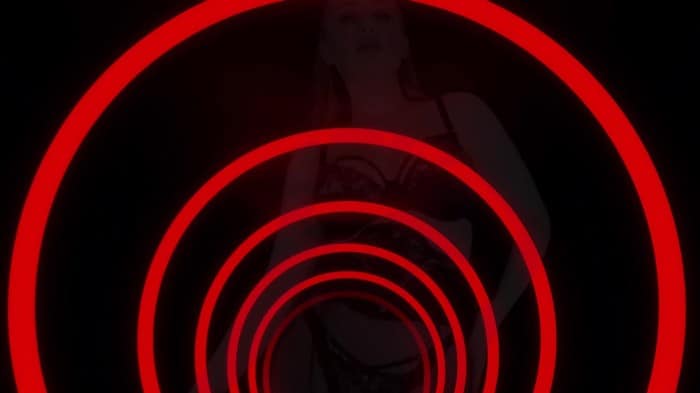Goddesspoison - Brain Off Cock On [2160p] [WARNING Video Contains Flickering And Pulsing Visual Effects] 5