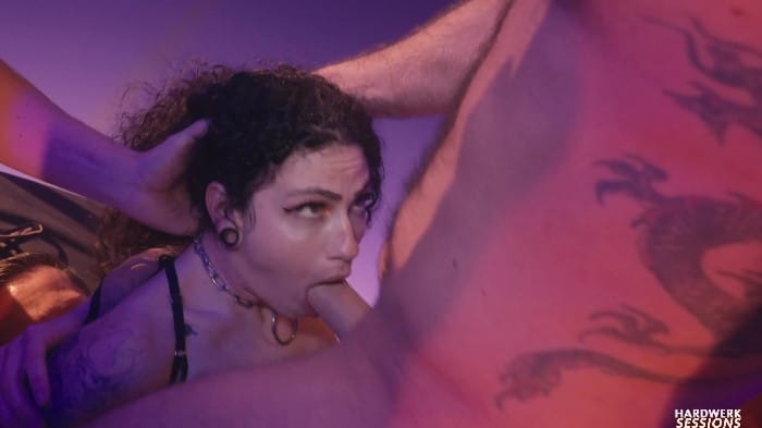 [hardwerk.Com] Session Gangbang Lydia Black (lydia Black, Jonny Oblong, Yanick Shaft, Perry Layne, And Mad Bundy) - 2160p, 4k {2025-05-29} 4