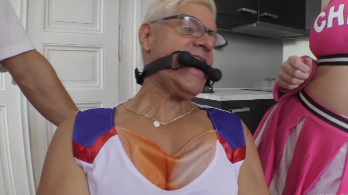 Immorrallive - 25.05.14 - Busty Cheerleaders Lady Gang And Vera Jawr Cuckold Their Pervert Coach Part 1 - 1080p 2