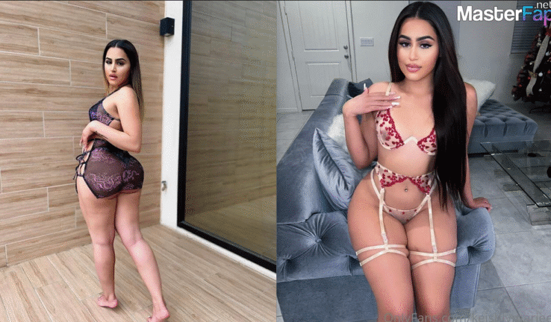 Keishlymariee / Keishly Savage Leaked Onlyfans Siterip K2S [67 VIDEO] 19