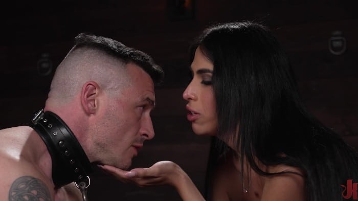 [KinkTrans] 106925 - Avery Lust, Derek Kage - I'm A Good Girl, Mistress! 4