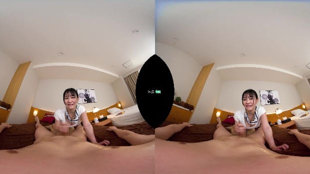 Kiwvr-759 Real 8kvr My Wife's Busty Friend Is A Traveling Masseuse And I Get A Healthy Service That Leads To An Accidental Ejaculation Honoka Ashina 4
