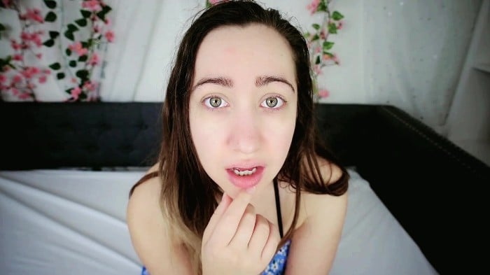 Lalunalewd - Mommy Begs For A Breeding [1080p] 13