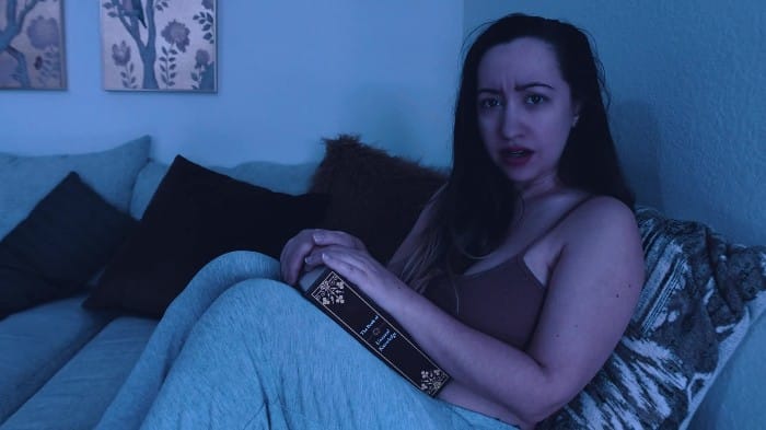 Lalunalewd - Mommy Taboo Lesson [1080p] 2