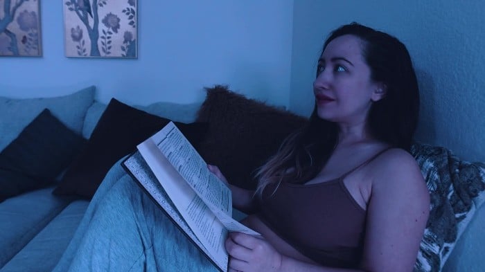 Lalunalewd - Mommy Taboo Lesson [1080p] 1