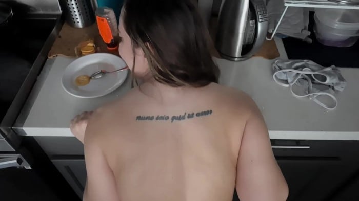 Lalunalewd - Taboo Kitchen Fun [1080p] 5