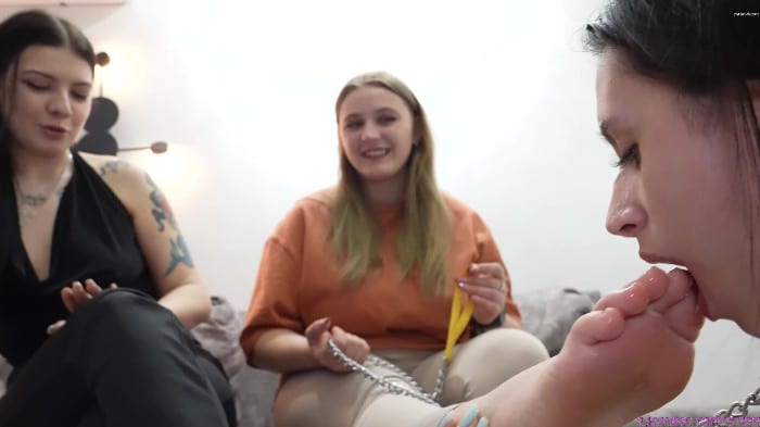 Goddess Valeria (98 Clips) 3