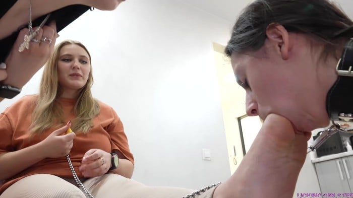 Goddess Valeria (98 Clips) 1