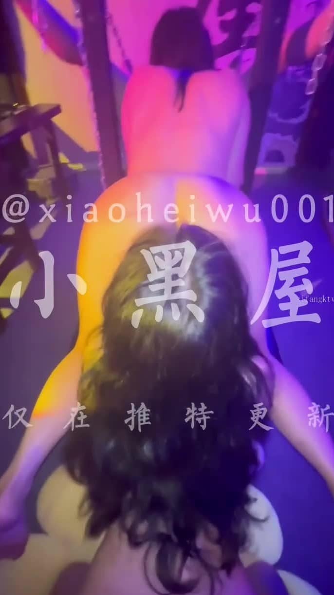 Litte Dark Chamber - Xiaoheiwu 【小黑屋】 2