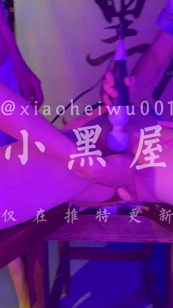 Litte Dark Chamber - Xiaoheiwu 【小黑屋】 22