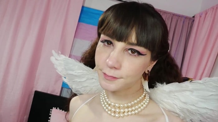 Livi Doll & Aj Fresh - Angel Assension 7
