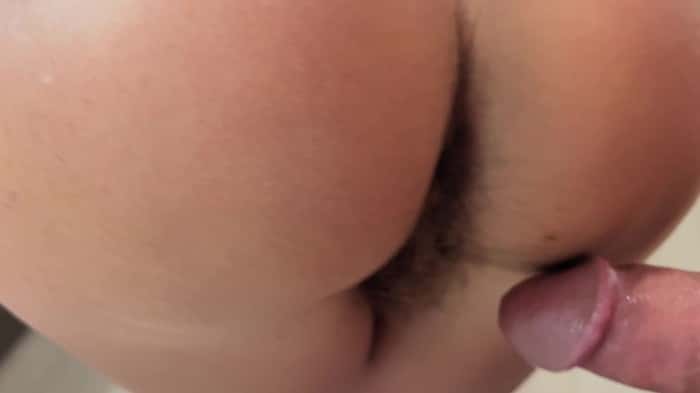 Max Fills - Big Titty Redhead Milf Gets Fucked By Stepson [2160p] 5