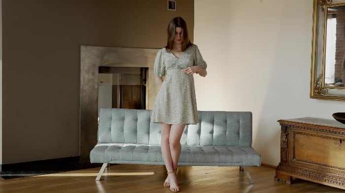 [MetArt] Danna Bliss (shining 2) 2025.06.29 [2160p] 2