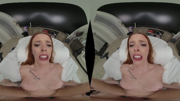 Milfvr - Blowing A Gasket - Jessica Aaren (2025.06.12) (gearvr) 4