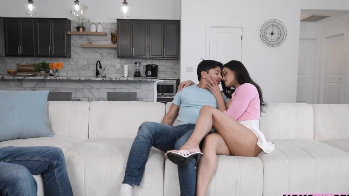 Mom's Teacher Sex - Penny Barber - Teaching My Stepson How Not To Be A Cuck - S24:e2 (june 30, 2025) [2160p] 2