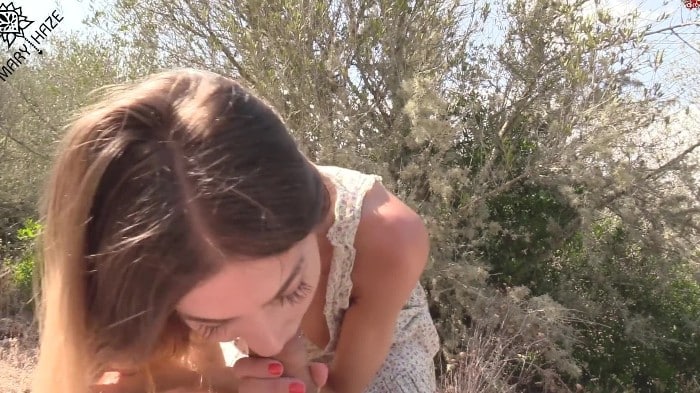 [MyDirtyHobby] Maryhaze Megapack 95 Vids [2018-2019] 1