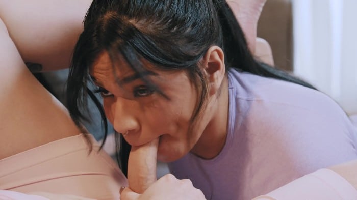 [transfixed.Com] Exercise That Booty (summer Col, Blake Lovely) - 2160p, 4k {2025-05-07} 1