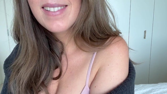 Nicolette Bloom - Mommy Spoils Her Boy 1