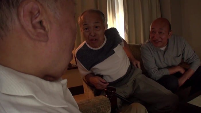 [NITR-339] A Beautiful Big Tits Horny Wife Who Is Neglected By Her Husband Gets Fucked By A Horde Of Dirty Old Men - Yuu Arima (1080p) 3