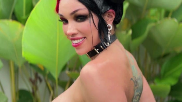 Octokuro - Harley & Ivys Poolside Shenanigans A Splash Of Mischief [2160p] 2