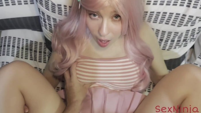 [OF-Naughtyninja] Step-Daughter Helping Me Go Through A Nasty Divorce [1080p] 2