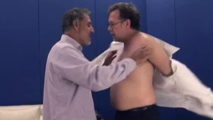 [Older4Me Network] [Older4Me] [Scene 1197] Husband Likes Dick Too (2009) (480p) 2