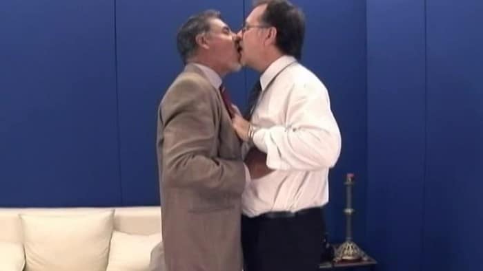 [Older4Me Network] [Older4Me] [Scene 1197] Husband Likes Dick Too (2009) (480p) 1
