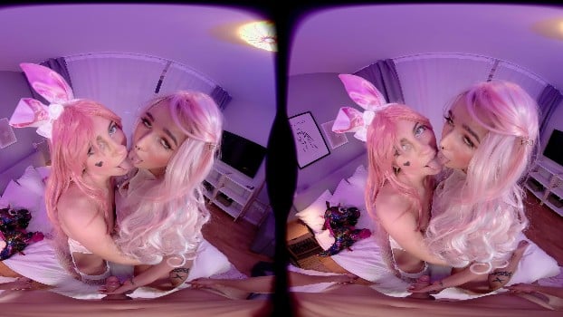 [DorcelVision] Blending Friendship And Pleasure [1080p] 4