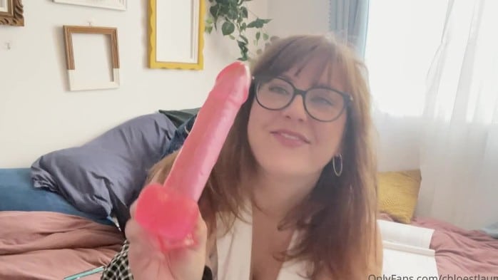 [OnlyFans] Chloé St-Laurent (@chloestlaumtl) (112 Videos + 460 s) 5