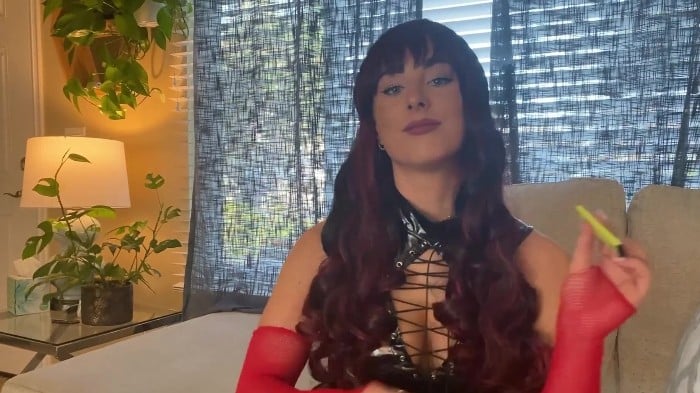 Onlyfans - Punk Rock Victoria 4
