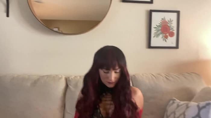 Onlyfans - Punk Rock Victoria 5