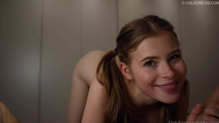 [OnlyFans] Chloe Wildd - Daddy's Girl 5