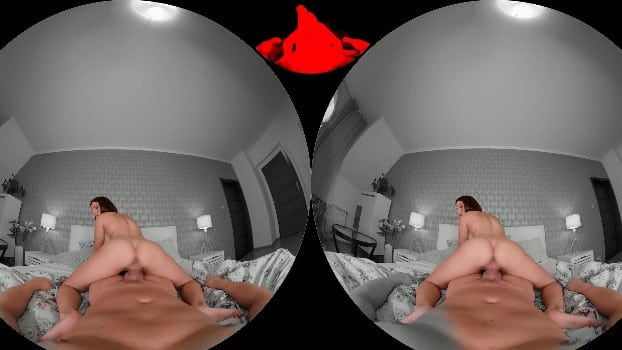 Passthroughvr - Finding The Sweet Spot Passthrough - Eve Sweet (2025.03.29) (gearvr) 3