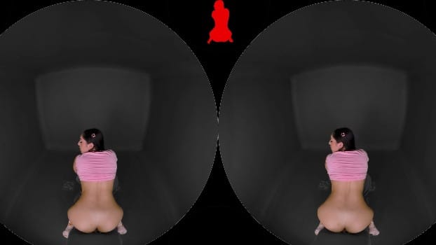 Passthroughvr - Madison Gone Wilde - Madison Wilde (2025.05.09) (gearvr) 5