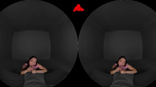 Passthroughvr - Madison Gone Wilde - Madison Wilde (2025.05.09) (gearvr) 1