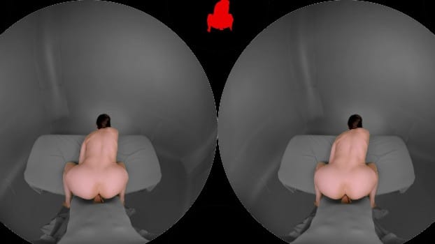 Passthroughvr - The Exam Passthrough - Lexi Luna (2025.06.06) (gearvr) 5