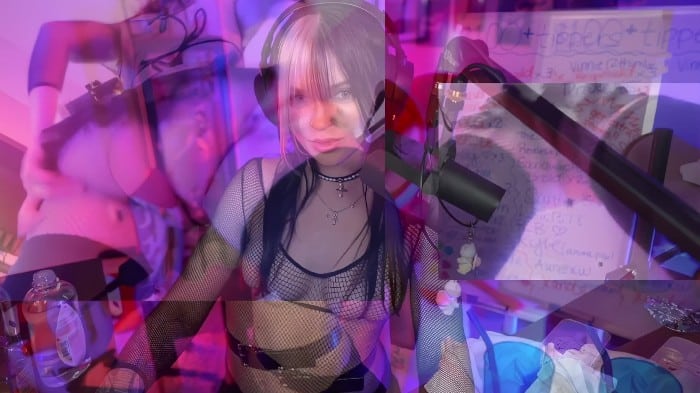 [OnlyFans.Com] Peachjars Livestream 5-30-2025 (ai Upscale / Edit) [1080p] 2