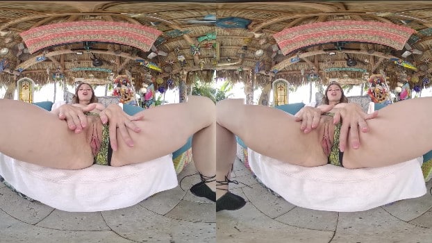Porncornvr - Dads Girlfriend - Anya Olsen (2025.06.14) (gearvr) 2
