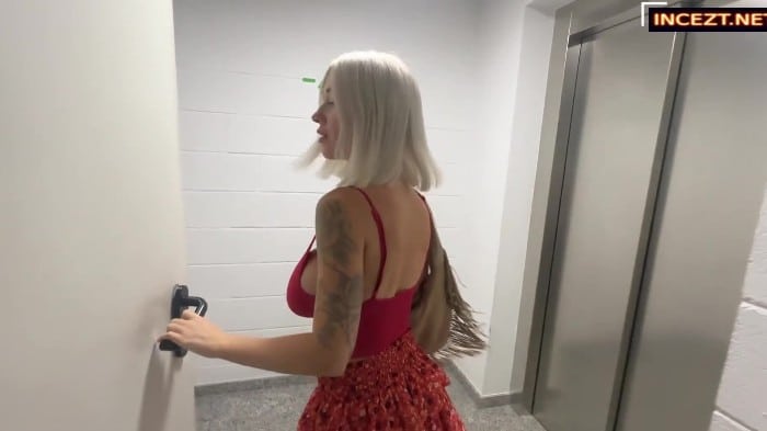 [Pornhub] Bunnyblondyx - Golf Turns Into A Hard Fuck With A Hot Blonde With Big Tits 2025 2