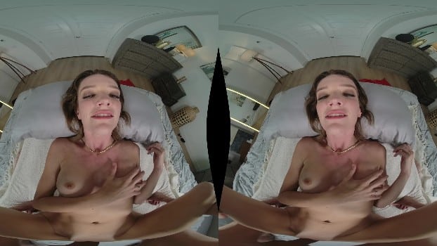 Povroriginals - Get Butt You Deserve - Kenna James (2025.06.18) (gearvr) 4