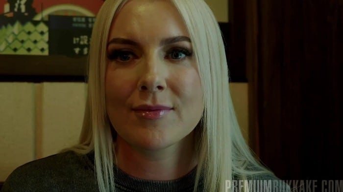 Premium Bukkake #1 Interview Emily Walters Hd 3