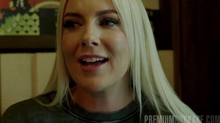 Premium Bukkake #1 Interview Emily Walters Hd 15