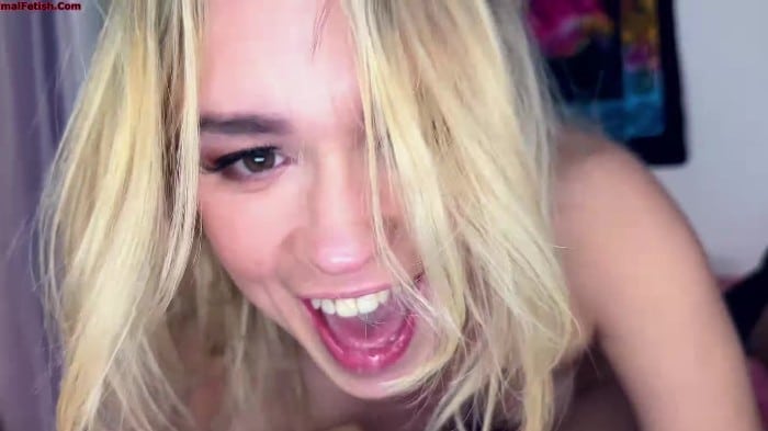 [Primals Pov Family Lust] - Khloe Kingsley - Stepdaughter Has A Very Open Attitude - 1080p 5