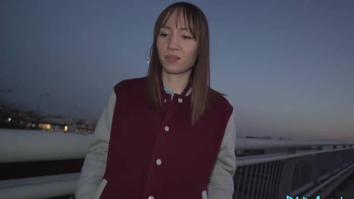 Public Agent - Kate Quinn - Dance For Me Kate (june 24, 2025) [1080p] 1