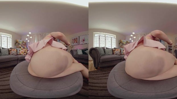 [RealJamVR.Com] Britney Dutch - Gangbang For Hottie 3 [13.06.2025] (8192x4096p / 8k / Uhd / High Bitrate) 9
