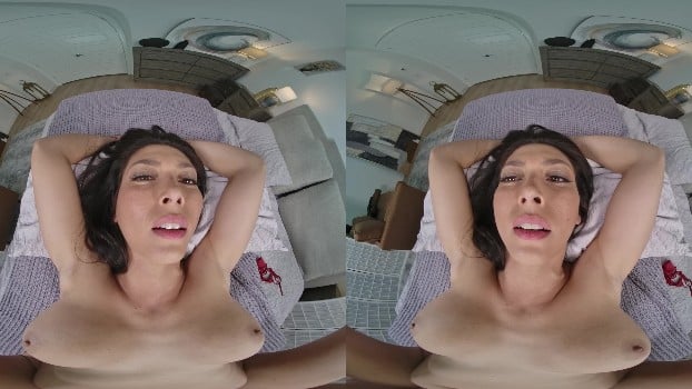 Realjamvr - Last Anal Before The Wedding - Lola Pearl (2025.02.14) (gearvr) 4